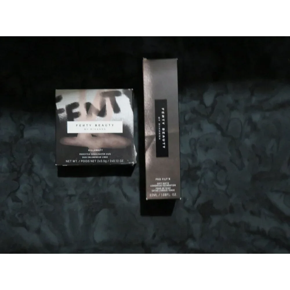 Fenty Beauty enhance your